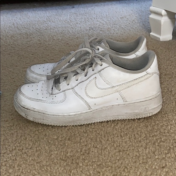 Nike Shoes - Nike Air Force 1s Nike Shoes - Nike Air Force 1s
